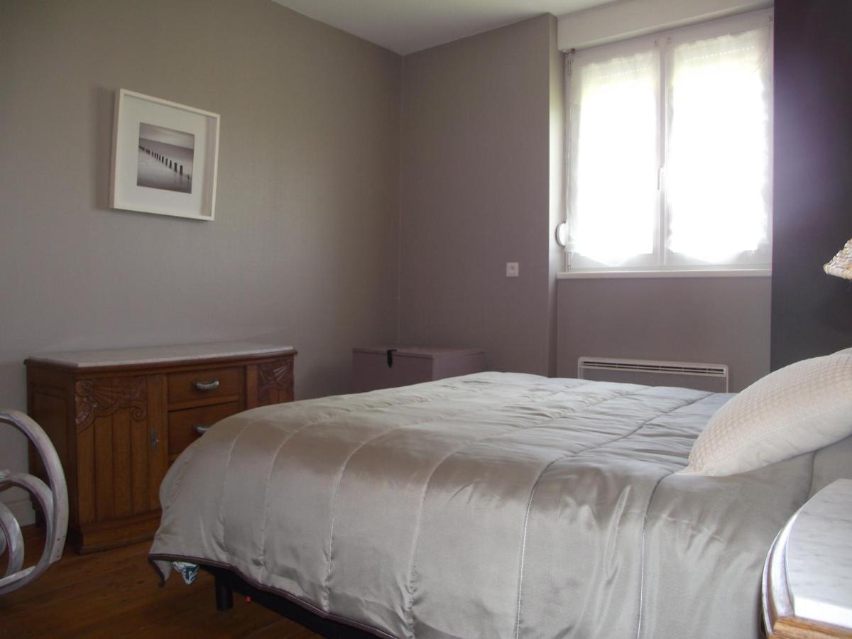 Gite "Vue Sur La Frontiere" Heining-les-Bouzonville Ngoại thất bức ảnh