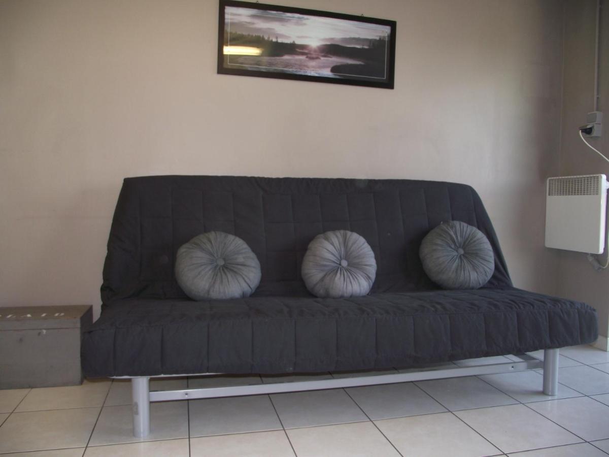 Gite "Vue Sur La Frontiere" Heining-les-Bouzonville Ngoại thất bức ảnh