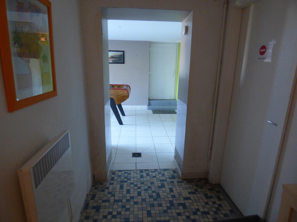 Gite "Vue Sur La Frontiere" Heining-les-Bouzonville Ngoại thất bức ảnh
